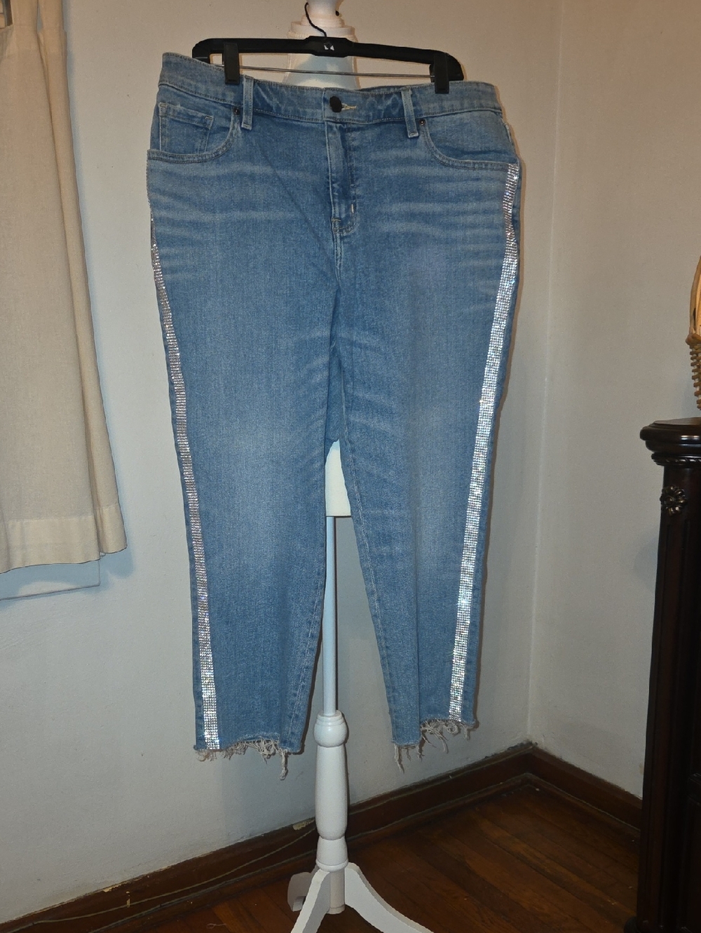 Lane Bryant Jeans